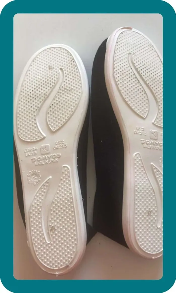 Chaussons - photo numéro 2