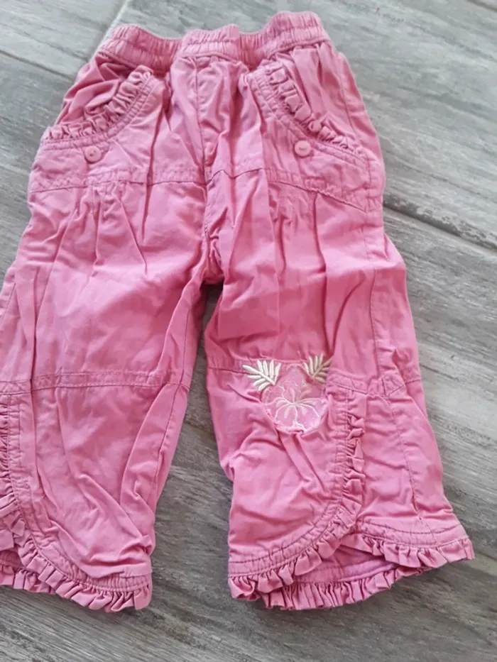 Pantalon 80 cm - photo numéro 2