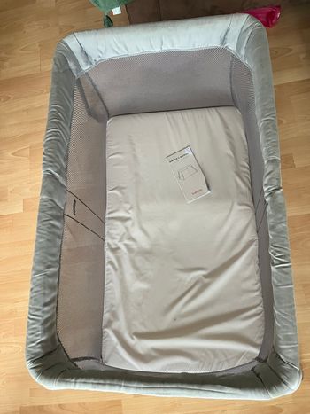 Lit parapluie BabyBjorn 