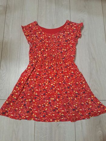 Superbe robe 6A
