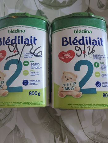 Bledilait 2 