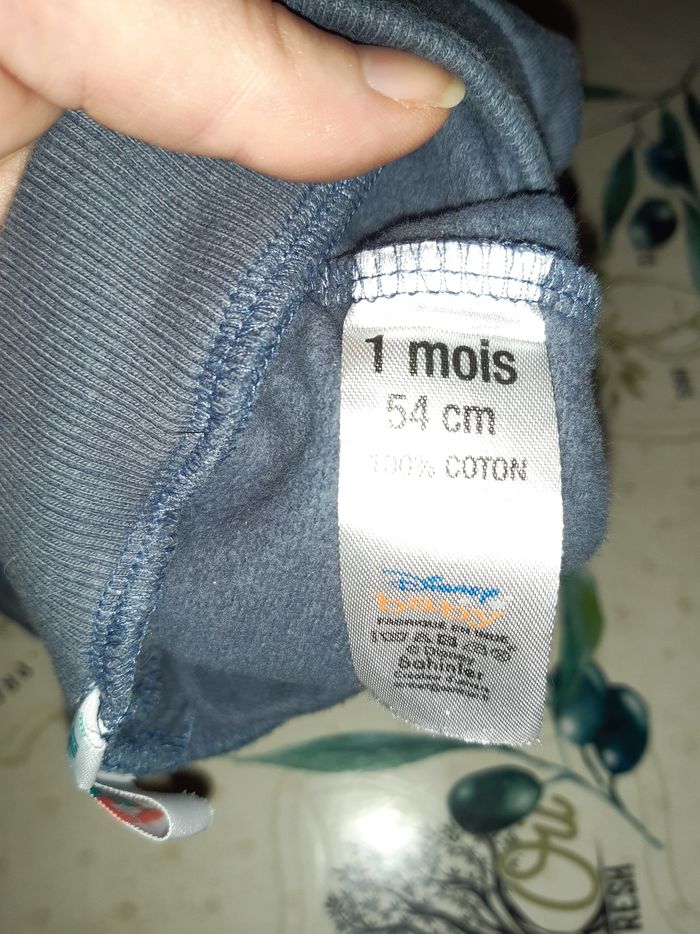 Ensemble mickey - photo numéro 5