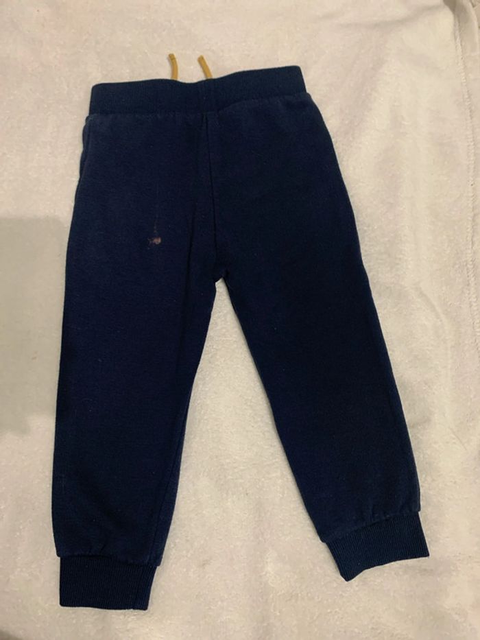 Jogging - photo numéro 2