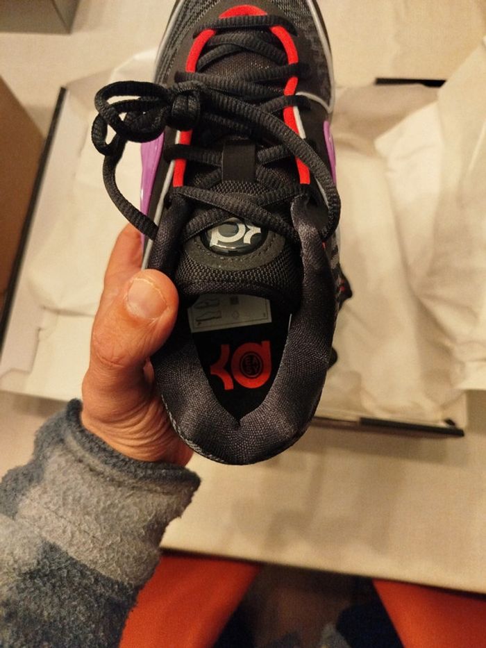Nike KD 16 38.5 - photo numéro 6