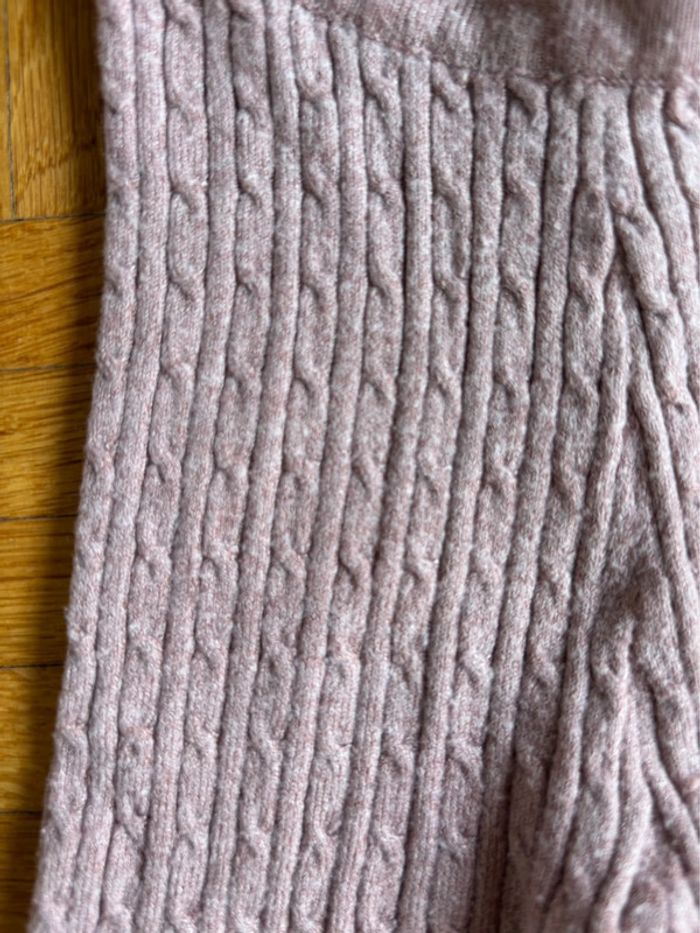 Legging chaud Zara baby 12-18 mois parfait état - photo numéro 2