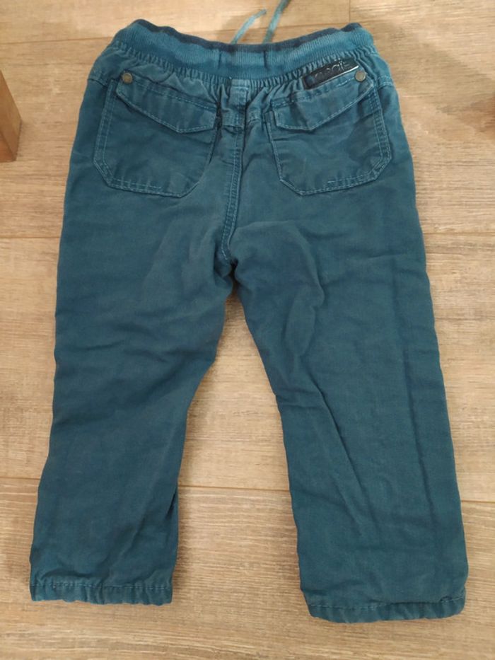Pantalon 18 mois - photo numéro 2