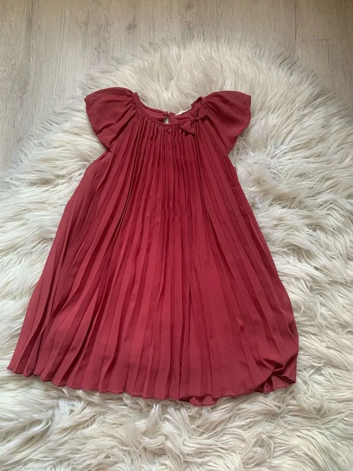 Robe fille