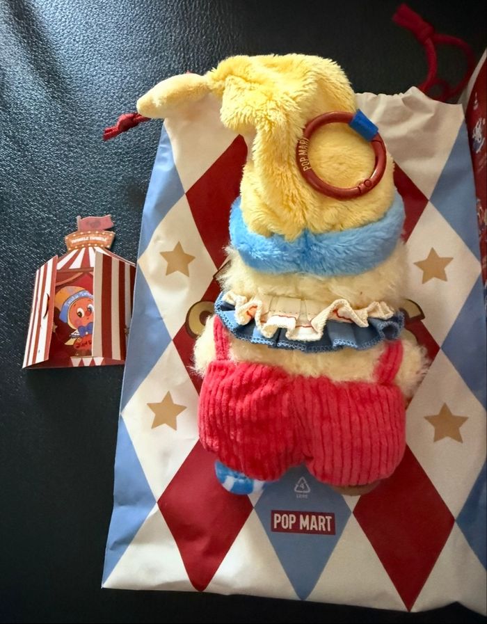 Why so serious rainbow jelly bean - photo numéro 2