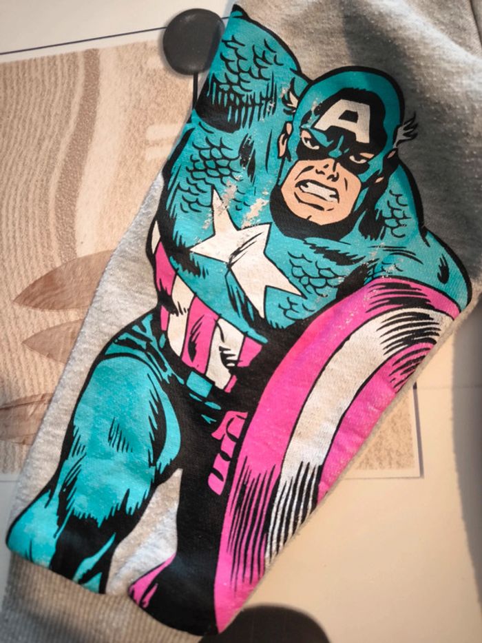 Ensemble Marvel - photo numéro 12