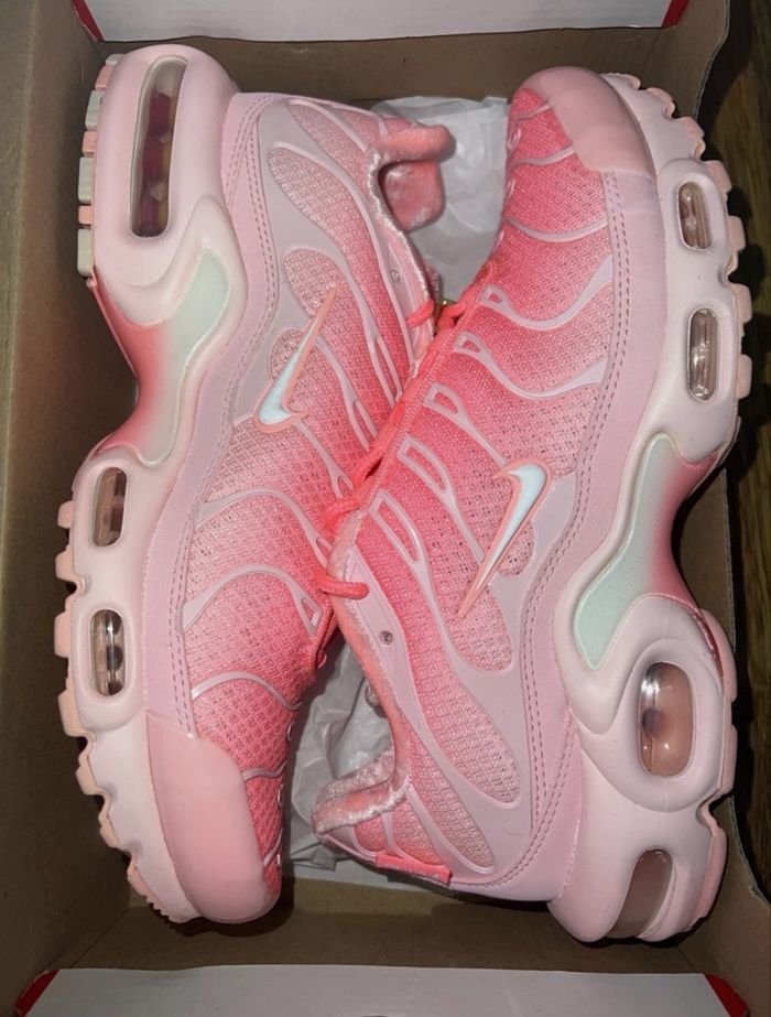 Nike tn atlanta rose y2k 41 - photo numéro 5