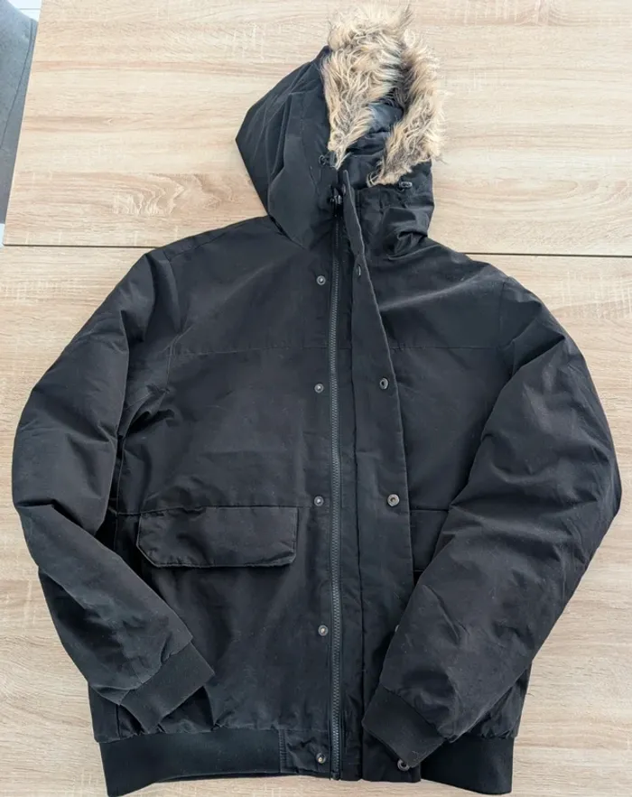Manteau homme