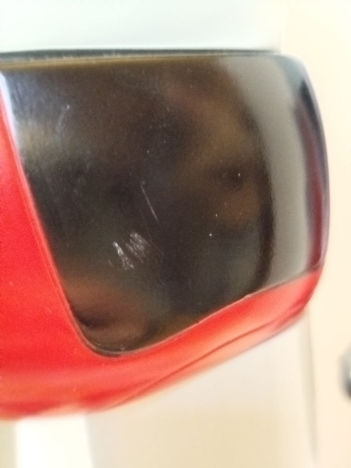 Figurine Goldorak - HL Pro - photo numéro 6