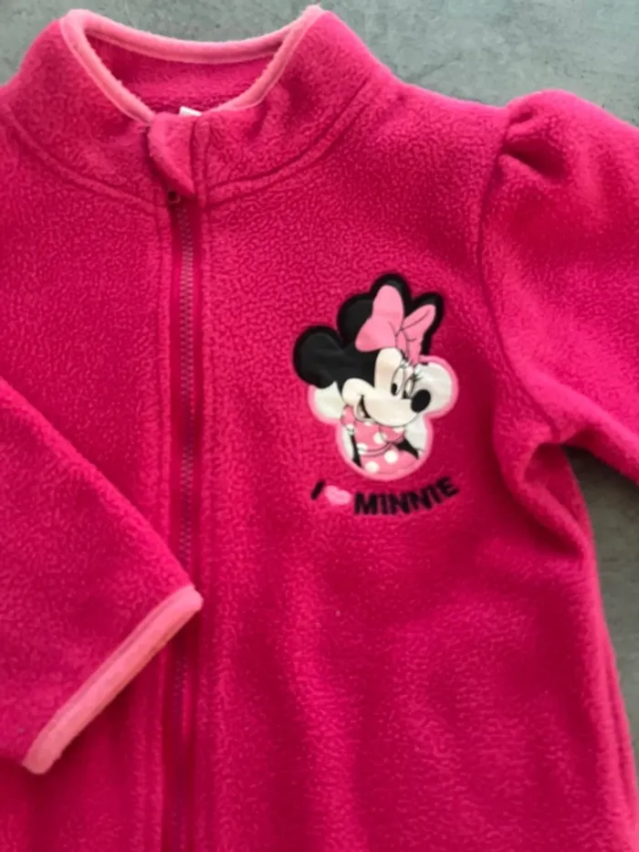 Veste Minnie - photo numéro 2