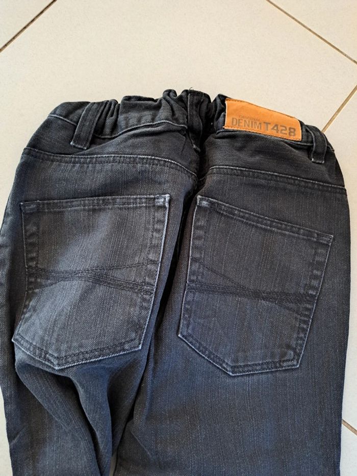 Pantalon 9/10 ans - photo numéro 2