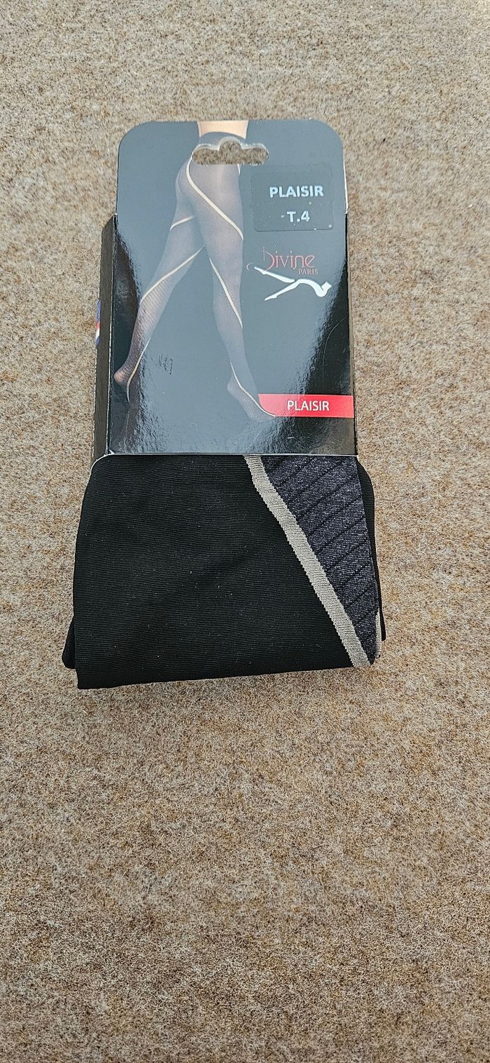 Collants - photo numéro 2