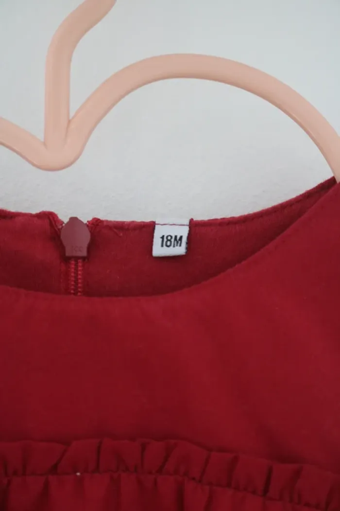 Ensemble ma boutique plus 18 mois - photo numéro 5