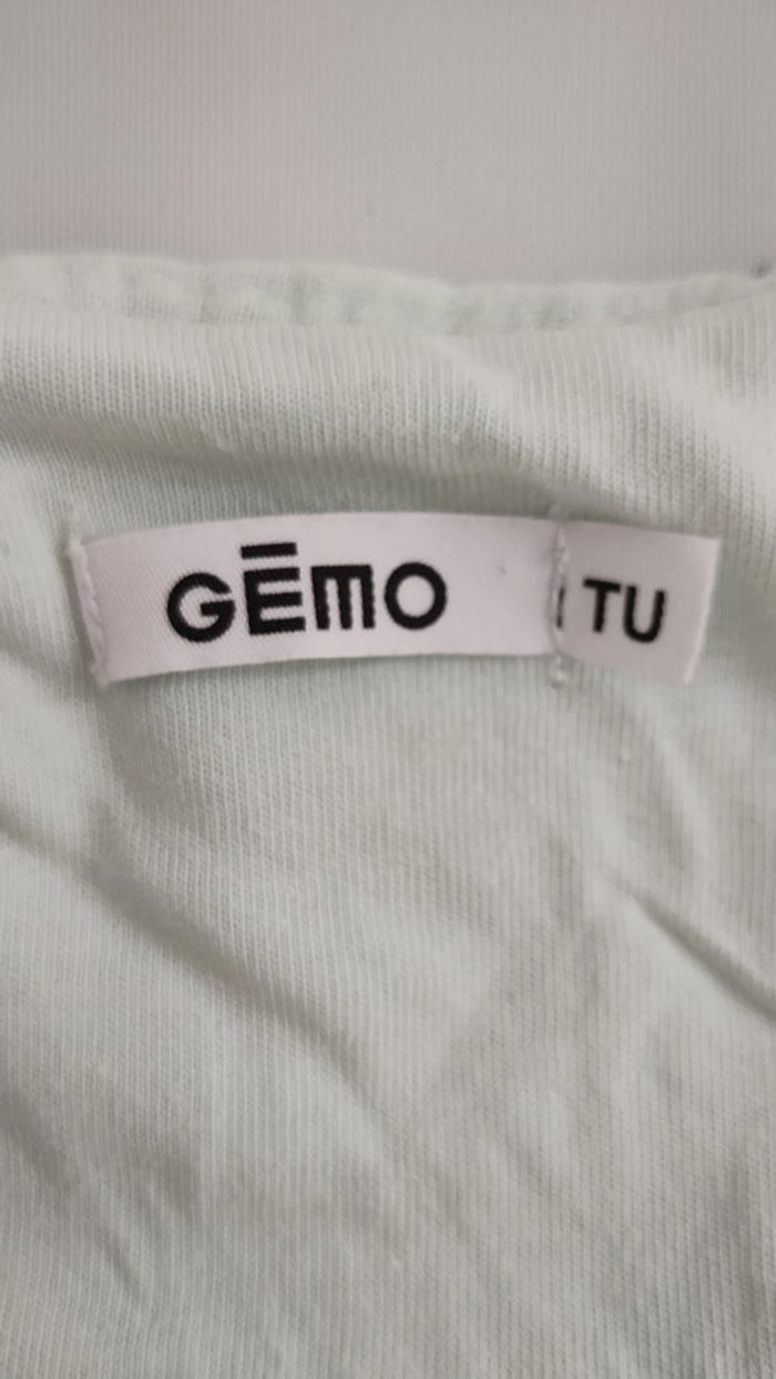 Gigoteuse Gémo - photo numéro 3