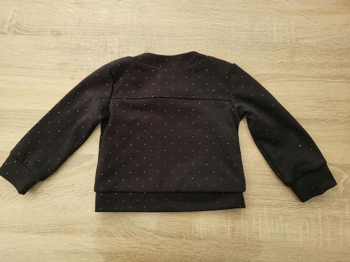 Veste noire - photo numéro 2