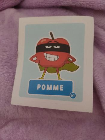 Autocollant chef club amuse toi en cuisine