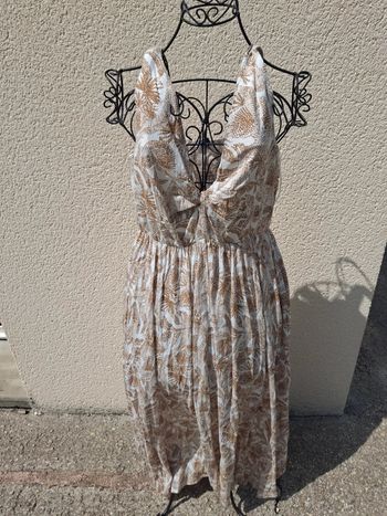 Robe neuve