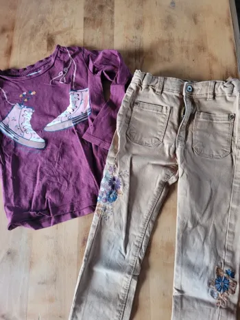 Ensemble 4 ans