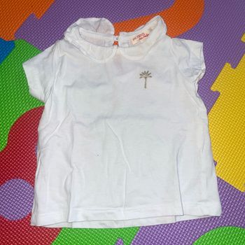 T-shirt bébé