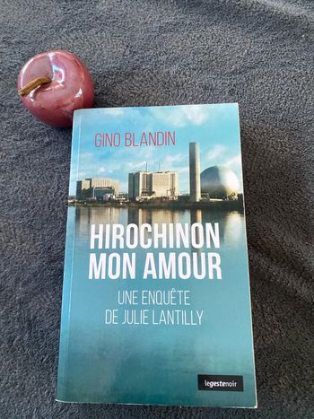 Hirochinon mon Amour