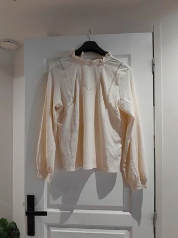 Blouse femme L