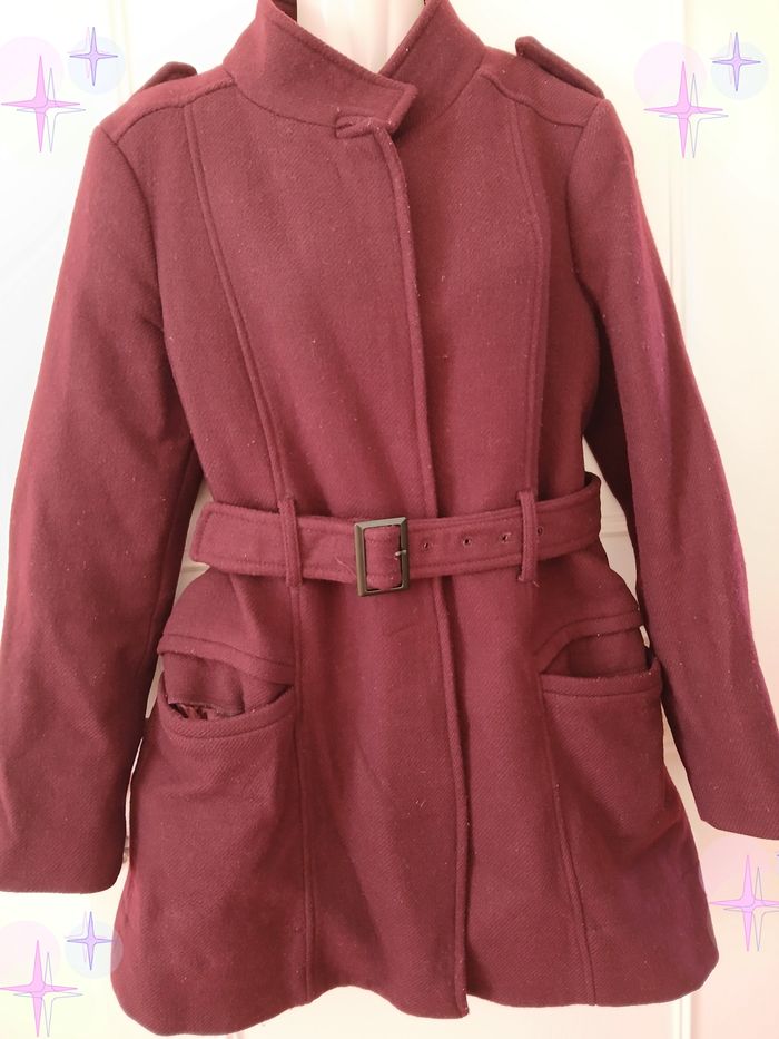 Manteau pour femme