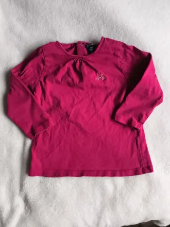 Pull fin 18 mois Kiabi