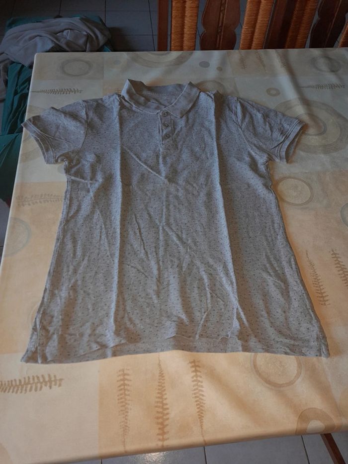 Polo homme  taille L