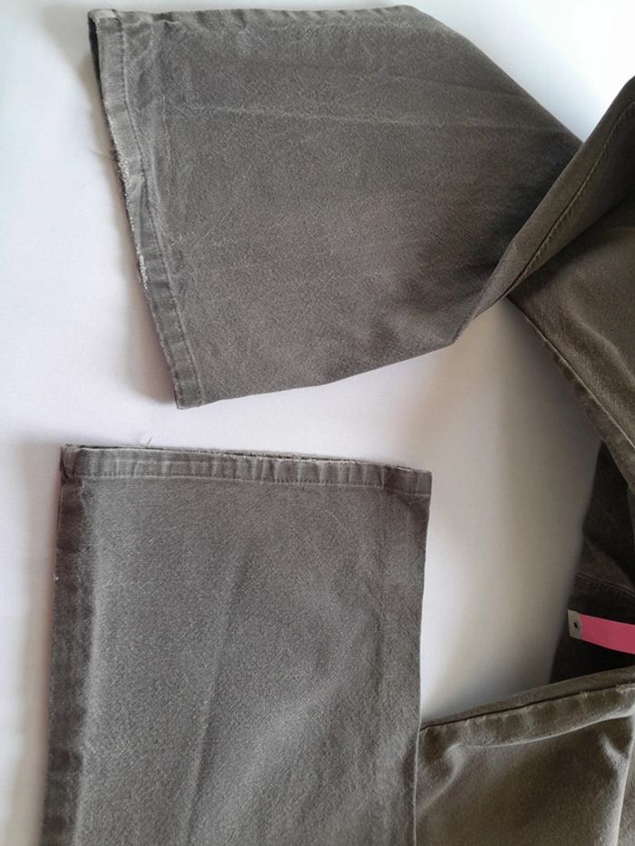 Pantalon large Dickies sortie de chantier - photo numéro 11