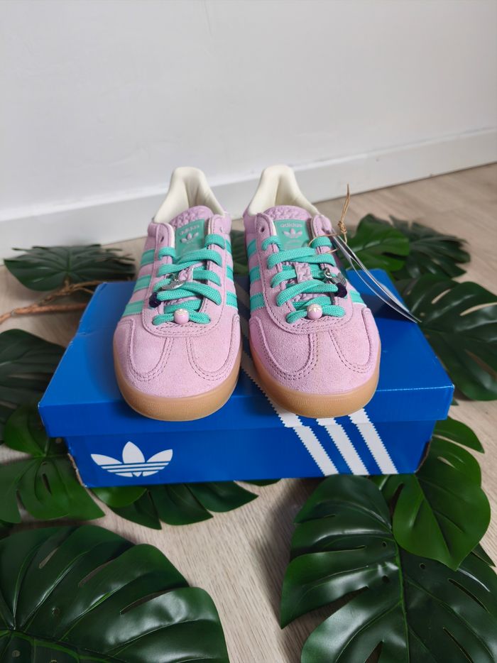 Gazelle Adidas - photo numéro 2