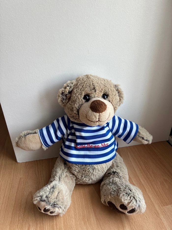 Nounours neuf