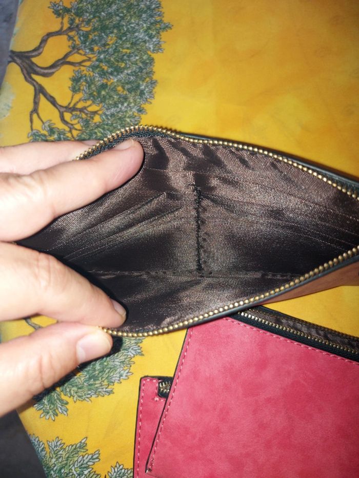 Pochette comme neuve - photo numéro 4