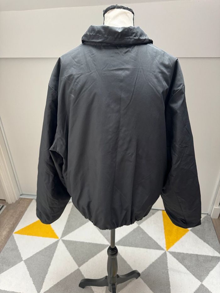 Blouson teddy Jack & Jones Taille M - photo numéro 2