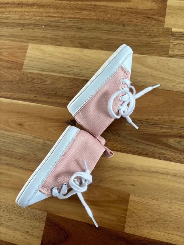 Chaussures bébé - photo numéro 6