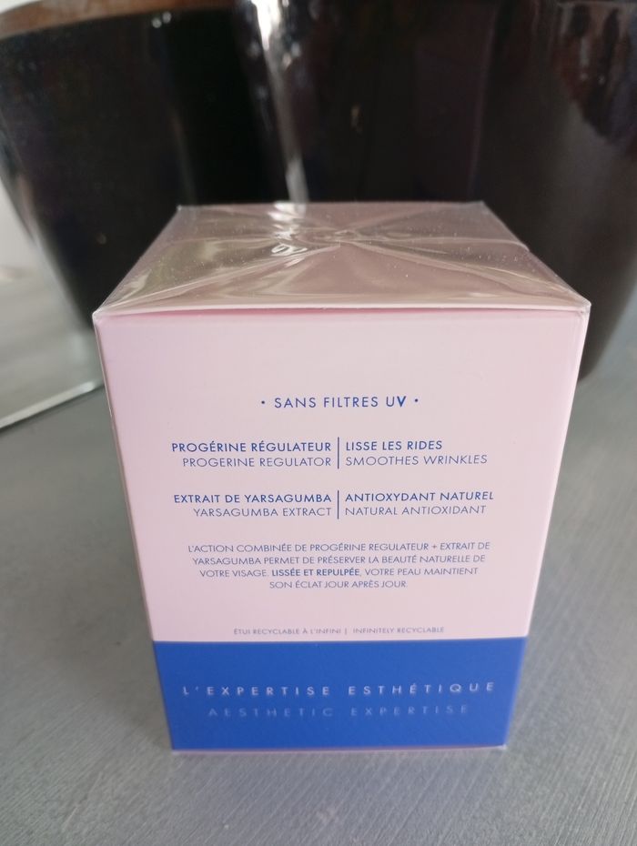 Soin Repulpant Metabolisse Skin Minute

Soin repulpant régénérant - photo numéro 4