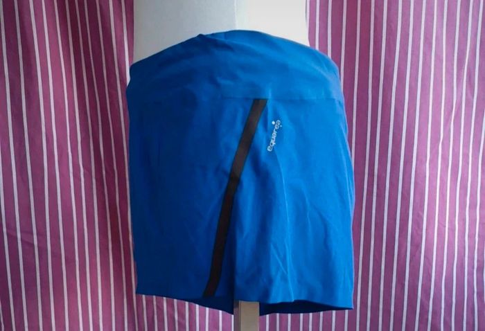 Shorts d'sport running 💙 - photo numéro 4