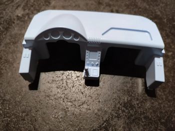 Camping car playmobil 4859