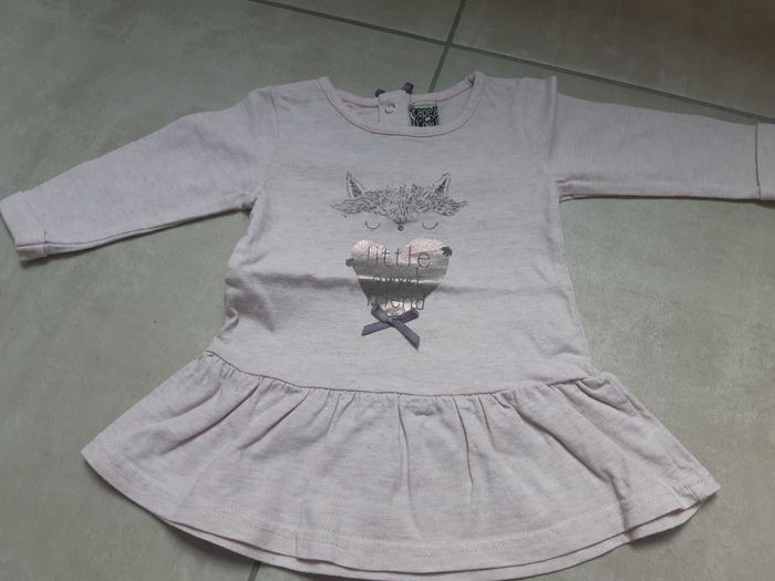 Robe 3 mois TAO - photo numéro 4