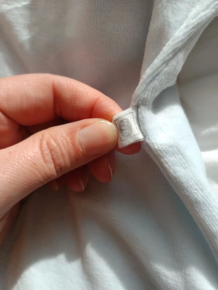 Pyjama 9m comme neuf - photo numéro 4