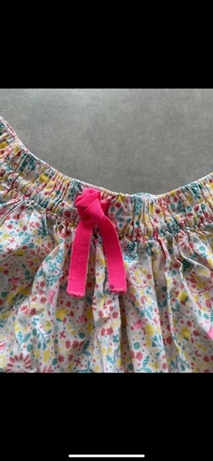 Jupe 6 ans - photo numéro 7