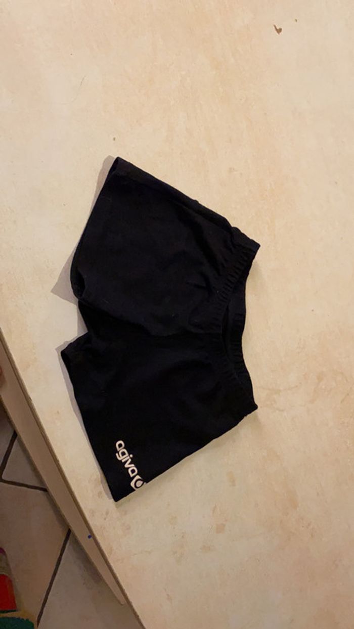 Short Agiva