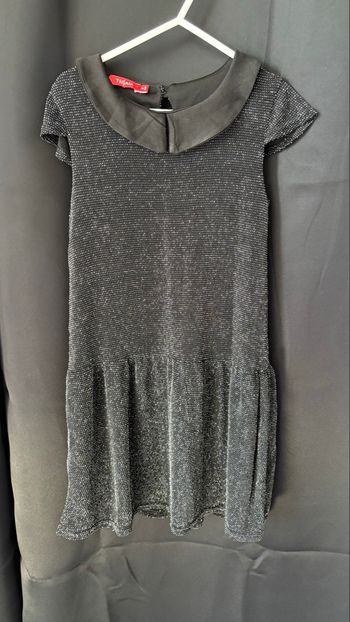 Robe Tissaia
