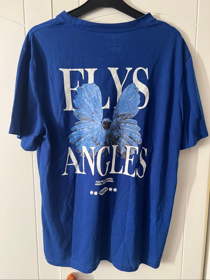 Lot de 3 tee shirts - photo numéro 3