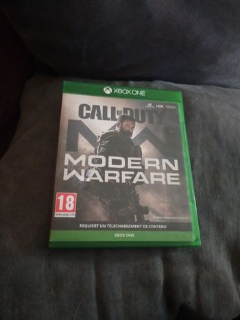 Jeux Xbox one