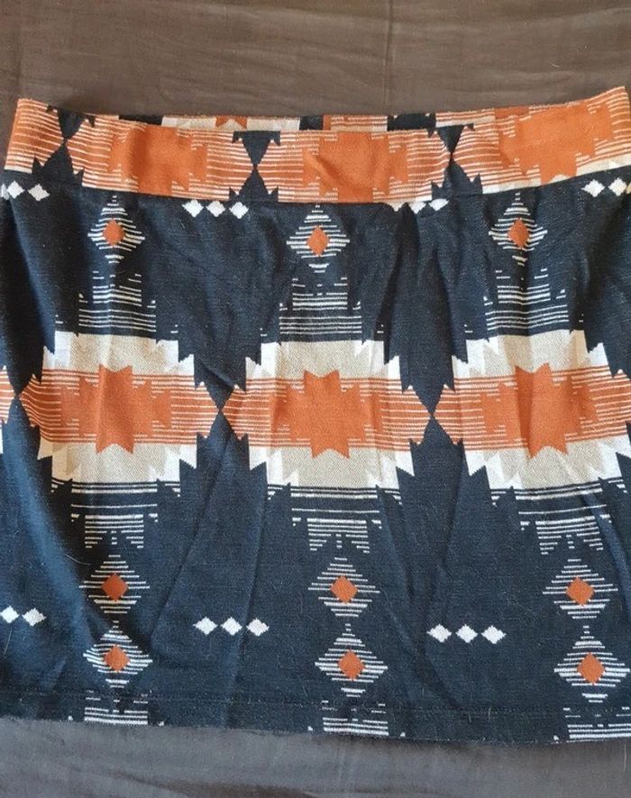 Jupe Automne/Hiver femme 44 - photo numéro 2