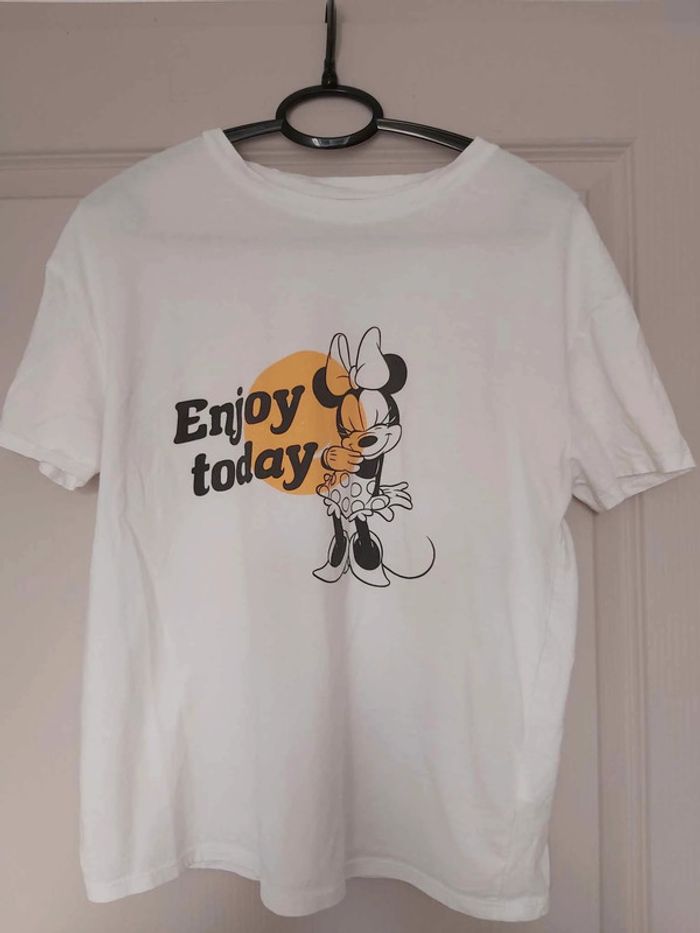 T-shirt "Minnie"