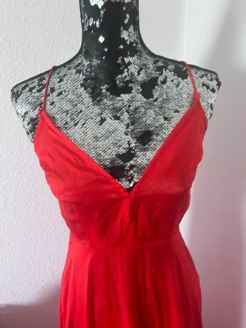 Magnifique robe